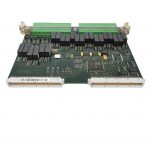 ABB 500BOM01 1MRB150023R0002 Control Card