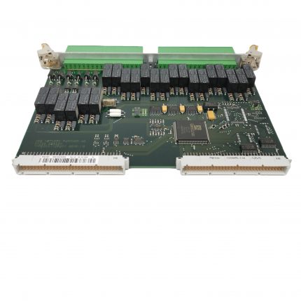 ABB 500BOM01 1MRB150023R0002 Control Card