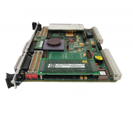 ABB 500CMP04 HE401314-0001 1MRB150051R1  Analog input/output modules