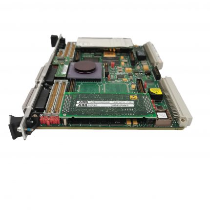 ABB 500CMP04 HE401314-0001 1MRB150051R1  Analog input/output modules