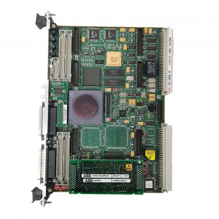 ABB 500CSP04 HE4013140002  Control Panel