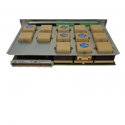 ABB 500MTM02 1MRB150020R0712 1HDF 930512  Input/Output (I/O) Modules