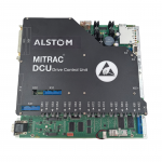 ALSTOM 3EST125-975 DCC2382A Industrial electronic modules