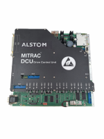 ALSTOM 3EST125-975 DCC2382A Industrial electronic modules