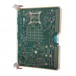 Abaco X10-14210201 605-A53842-002  High-performance embedded processing module - Image 2
