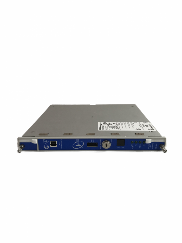 BENTLY 3500-22M 288055-01  Data interface module - Image 1