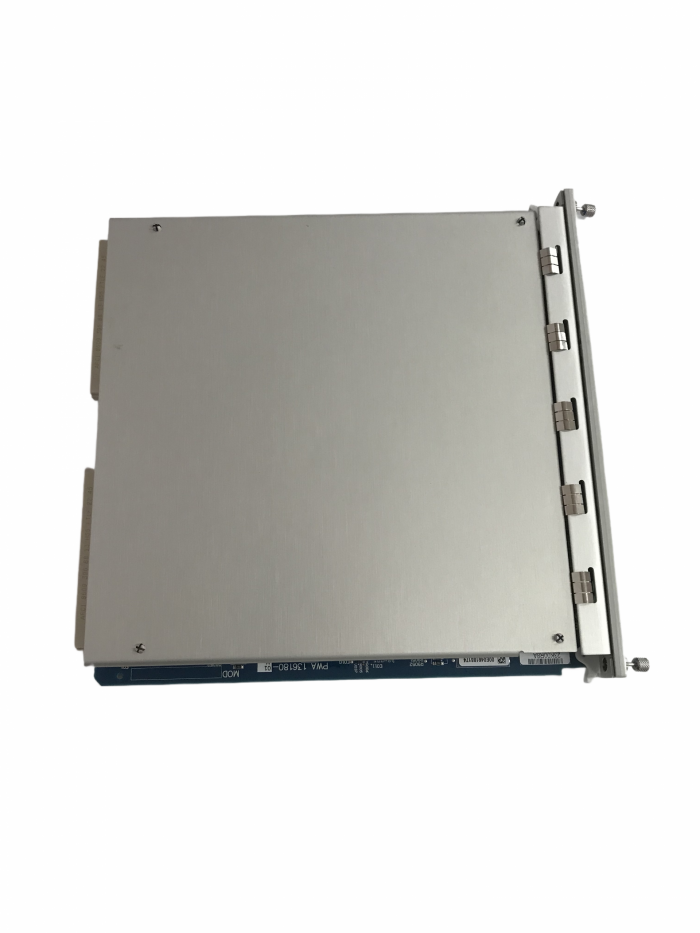 BENTLY 3500-92  136180-01 Communication gateway module - Image 3