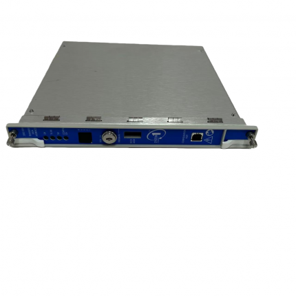 BENTLY 350022 288055-01 Transient data interface module