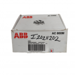 ABB CI871AK01 3BSE092693R1  Communication interface module - Image 2
