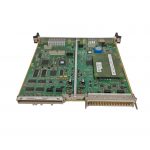 ALSTOMA CMP1838 TRVCO62345000 CP00005202  Communication module