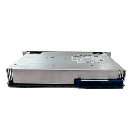 CPCI-AC-6U-500 900-7002-99