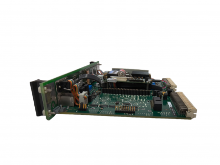 ABB 3HAC9710-1 Robot Controller ABB Robotics Drive Unit Spare Part