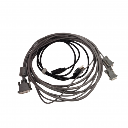 ZYGO CS1115-801-346 cable