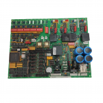 GE DS200DCFBG2BNC MRP420024 Control function block module - Image 6