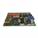 GE DS200DCFBG2BNC MRP420024 Control function block module - Image 4