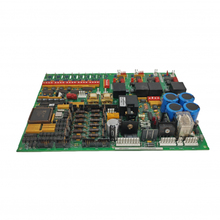 GE DS200DCFBG2BNC MRP433745  DC feedback control board