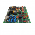 GE DS200DCFBG2BNC MRP420024 Control function block module - Image 3