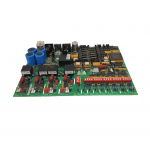 GE DS200DCFBG2BNC MRP420024 Control function block module