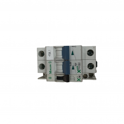 EATON PL9-C20-2 Miniature circuit breakers