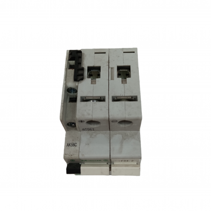 EATON PL9-C50-2-DC  Miniature circuit breakers