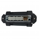 FOXBORO FDC280 RH101FQ Field controller - Image 4