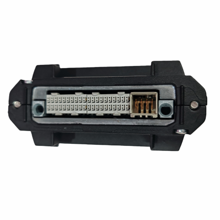 ABB TK851 ABB Temperature Controller Module Industrial Process Control