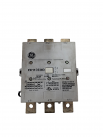 GE CK11CE300  High-voltage AC contactor - Image 8