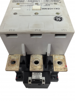 GE CK11CE300  High-voltage AC contactor - Image 7