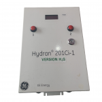GE ENERGY HYDRAN H201Ci Transformer online monitoring system - Image 2