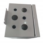 GE ENERGY HYDRAN H201Ci Transformer online monitoring system - Image 4