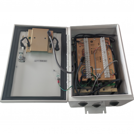 GE ENERGY HYDRAN H201Ci Transformer online monitoring system