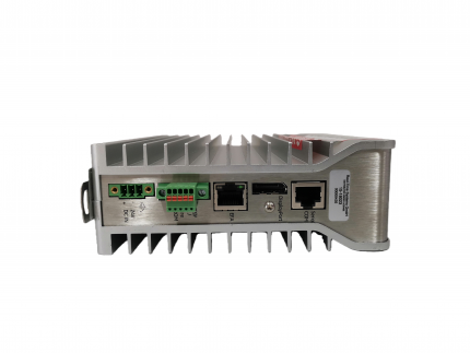 GE IC695CPE400-ABAB Programmable Logic Controller