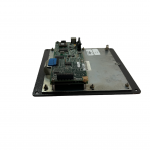 GE IC752SPL013-BA Excitation controller interface board - Image 6