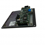 GE IC752SPL013-BA Excitation controller interface board - Image 5