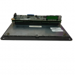 GE IC752SPL013-BA Excitation controller interface board - Image 2