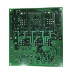 GE IS200JPDMG1ACC S1AT005-01 Power distribution module - Image 3