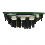 GE IS200JPDMG1ACC S1AT005-01 Power distribution module - Image 2