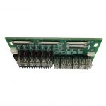 GE IS200TRLYH1BGF Relay output board - Image 2