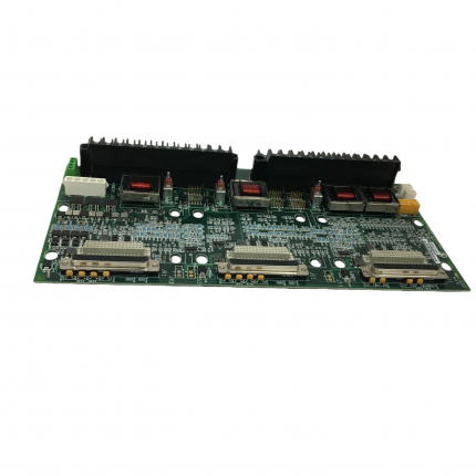 GE IS200TSVCH1ADC S1CX01H-01