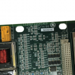 GE IS200TSVCH1AED-01 Servo terminal circuit board - Image 3