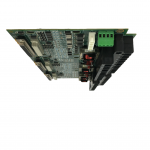 GE IS200TSVCH1AED-01 Servo terminal circuit board - Image 4