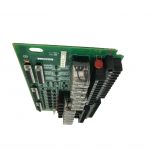 GE IS200TTURH1CCC S1DF00Z Turbine terminal board - Image 4