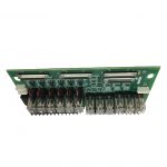 GE IS200TTURH1CCC S1DF00Z Turbine terminal board - Image 5