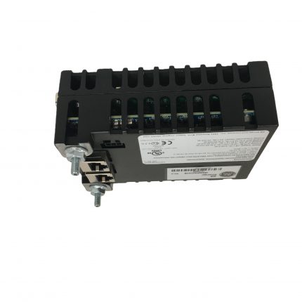 GE IS220PDOAH1A Analog input and output modules