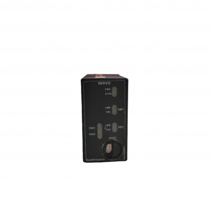 ABB TC520 Thermocouple Module for Manufacturing Automation ABB