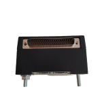 GE IS220PSVOH1A Servo control module - Image 4