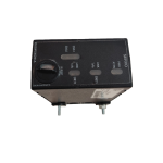 GE IS220PSVOH1A Servo control module - Image 2