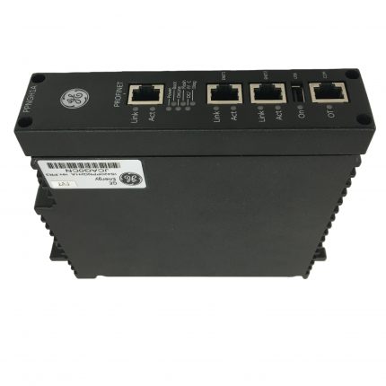 GE IS420PPNGH1A Power supply module