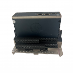 GE IS420PUAAH1A  Analog input module - Image 4