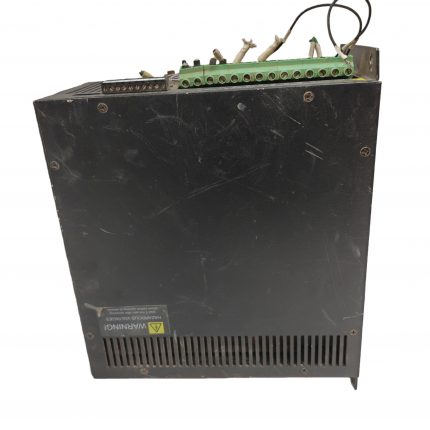 GE IC8008SI228RD2-EE Servo motor controller
